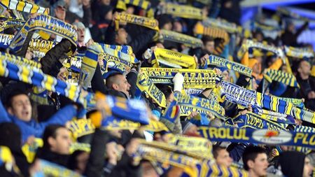 Vești bune pentru fanii Petrolului: "Există discuții pentru preluarea clubului de alți investitori". Răchită a prefațat duelul cu Steaua din Cupa României