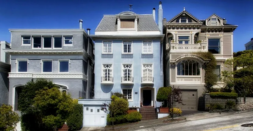 Răsturnare de situație pe piața imobiliară, din cauza pandemiei de coronavirus