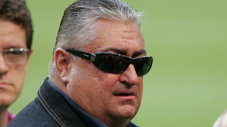 Iancu râde de Gigi:** "E normal ca el să încurce atmosfera de la noi cu cea din Ghencea, va fi la fel de huiduit"