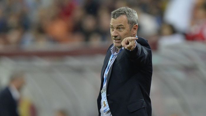 O nouă schimbare de căpitan la Dinamo! Rednic i-a lăsat pe jucători să decidă. Cum au votat