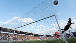 Steaua Roșie-Ventspils 7-0!** TOATE rezultatele din turul trei preliminar al Europa League