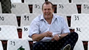 DECLARAȚIA ZILEI | Duckadam: "Daum e un antrenor foarte bun, dar la echipe de club"