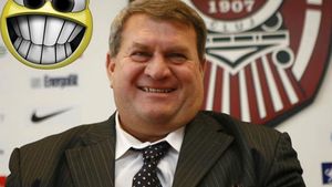 "Dinamo ne-a făcut campioni! Le dăm 25 de invitații la meciurile noastre din Ligă":)