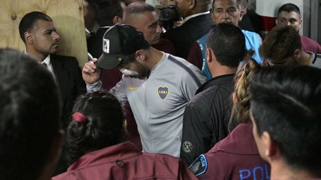 Argentina, țară "non grata"! Unde și când se va juca River - Boca, returul finalei Copei Libertadores