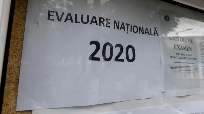 Evaluarea Națională 2020, sesiunea specială. Ce subiecte au picat la Limba și Literatura Română