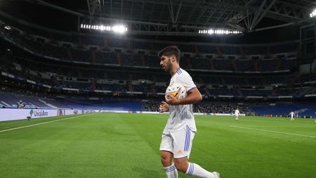 Situația lui Marco Asensio se complică tot mai mult la Real Madrid!
