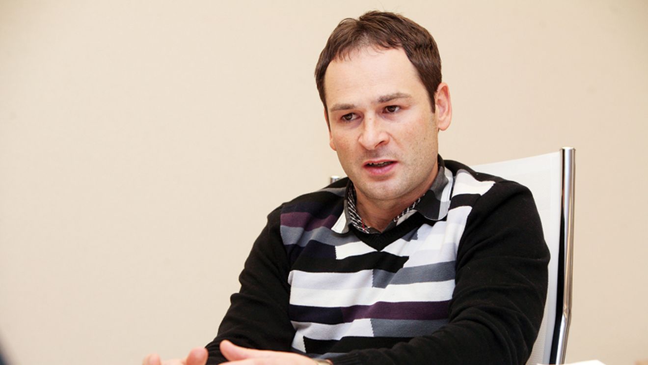 „Sunt de râsul Ligii"