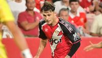 Andrei Rațiu, cel mai slab de pe teren în Sevilla – Rayo Vallecano 2-1! Ce notă a primit românul
