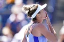 Câți bani a câștigat Simona Halep pentru calificarea în finala turneului de la Toronto