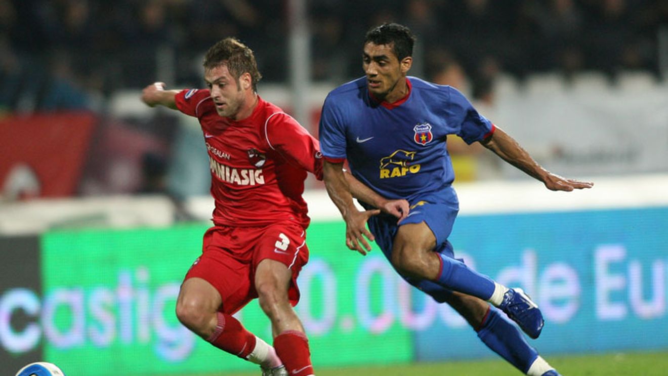 "Dacă juca Pulhac, Bănel nu mai era așa de 'fițos' pe teren!"