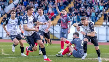 CSM Unirea Alba Iulia s-a impus in extremis contra SCM Râmnicu Vâlcea! Alexandru Pelici: ”Parcă și soarta este cu tine atunci când ai mai mare nevoie”