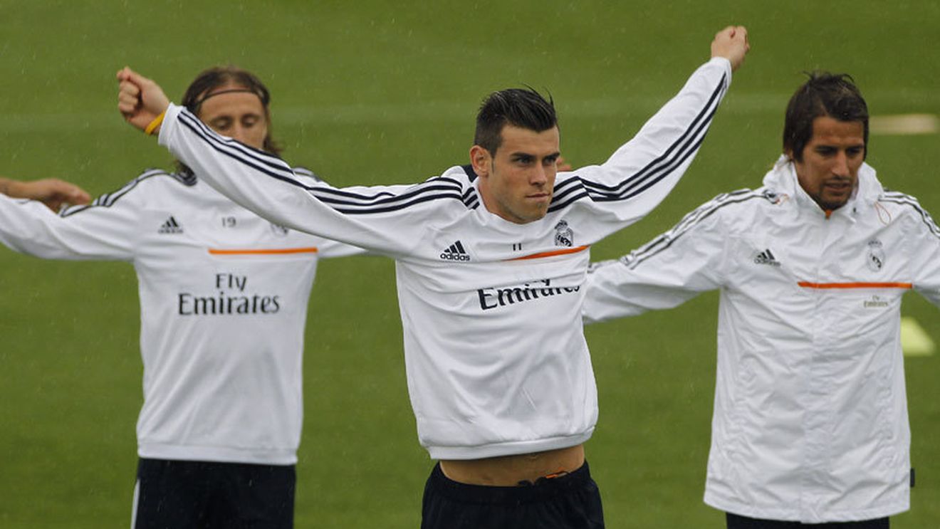 Spaniolii îl văd pe Bale ca și plecat de la Madrid, dacă nu își revine rapid! Care este posibila sa destinație, din vara lui 2014