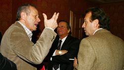 Familia fostului patron al lui Dorin Goian se luptă pentru averea de 250 de milioane de euro! Copiii și văduva, în conflict pentru moștenire