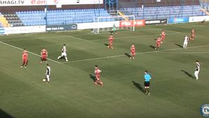 Viitorul, aproape de o performanță remarcabilă. Puștii lui Hagi se vor bate cu FC Copenhaga pentru un loc în optimile UEFA Youth League