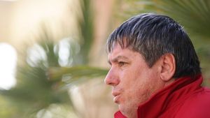 "Ne-am dori ca Unirea să ne poată răzbuna pentru eliminarea din '84**, dar Liverpool e o nucă prea tare"