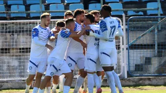 CSM Slatina a dat lovitura și a răpus FC Bihor Oradea, deși a avut om în minus din minutul 56, iar oaspeții au beneficiat și de un penalty. Claudiu Niculescu: ”Victoria, absolut meritată”