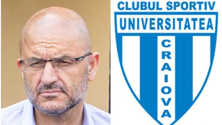 O nouă înfrângere pentru Adrian Mititelu! OSIM i-a respins dreptul asupra mărcii „Universitatea Craiova - echipă de fotbal”, care-i aparţine clubului lui Pavel Badea | FOTO DOCUMENT