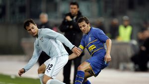 Presa italiană: "Ștefan Radu nu a arătat deloc siguranță!"