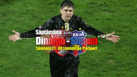 "Dacă Deaconu va greși în favoarea noastră, toți vor zice că a fost intenționat"