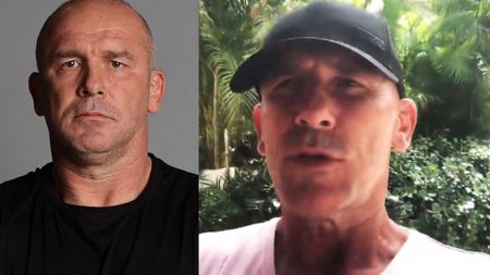 Cătălin Zmărăndescu, transformare șocantă! Fostul bodyguard al lui Gigi Becali e de nerecunoscut! Câte kilograme a slăbit după după luni și jumătate petrecute la „Survivor România” | VIDEO