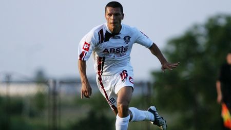 Matic a semnat pe 3 ani cu Rapid!