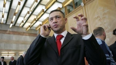 Rudel Obreja: "În principiu cred că voi candida pentru un nou mandat"