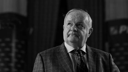 A murit Cristian Țopescu! Fostul mare jurnalist avea 81 de ani. Reacția lui Hagi: "Vocea lui va rămâne vie și inconfundabilă". Cauza decesului, comunicată de Spitalul Elias. Nadia și Gabi Szabo, mesaje emoționante