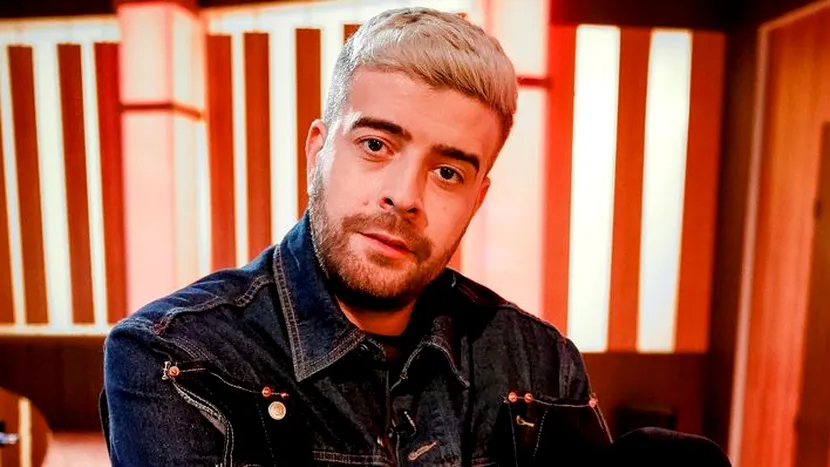 Ce o întreabă Speak pe Gina Pistol la filmările pentru ”Chefi la cuțite”. ”Știe tot ce mișcă”