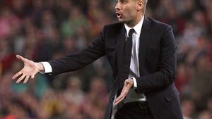 Rămâne Guardiola la Barca?** "Nu există nicio posibilitate ca Pep să plece la altă echipă"