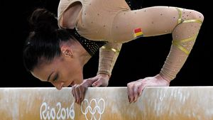 Cătălina Ponor: "Prețuiți ce aveți. Va dura ceva până se va mai naște următoarea campioana olimpică" Mesaj dur după JO. Cum le răspunde criticilor