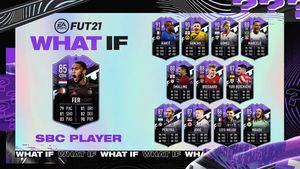 Leroy Fer în FIFA 21! Cerințe SBC, recompense, data de expirare și ultimele informații despre noul card defensiv