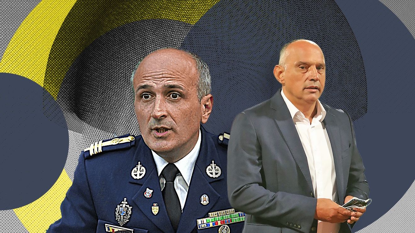 Florin Prunea i-a dat replica lui Florin Talpan după ce juristul CSA a numit clonă Dinamo din Superliga: „Eu acolo am jucat! Pentru mine, aia e Steaua adevărată”. EXCLUSIV