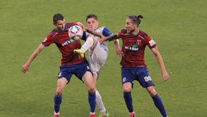 Steaua și Poli Iași, primele echipe calificate matematic în play-off în acest sezon de Liga 2. Situația celorlalte formații care se luptă pentru grupa de promovare