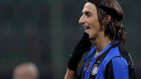 Ibrahimovic: "Interul este echipa vietii mele"