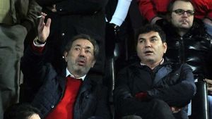 Încă un jucător REFUZĂ‚ să-l înlocuiască pe Torje la Dinamo!** "Mă vor de doi ani, dar eu mă văd în Europa cu echipa mea!"