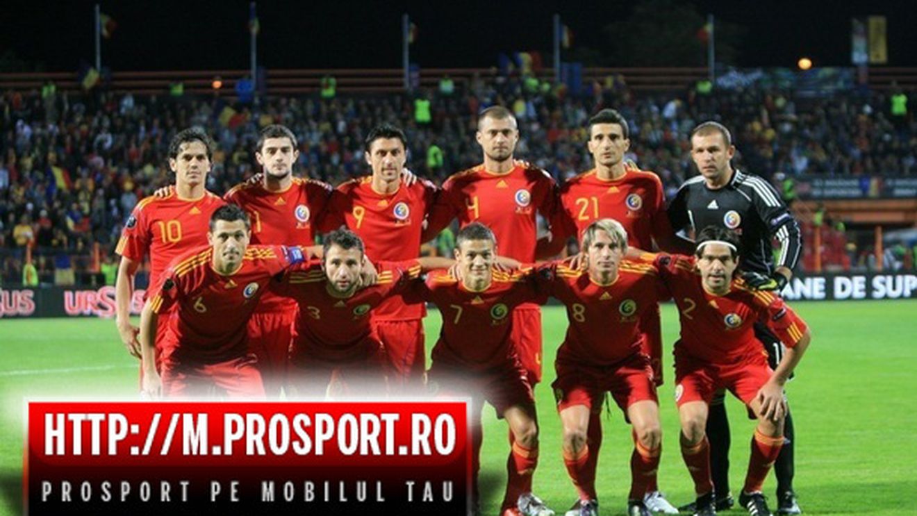 Underdogs** Naționala Belarusului, favorită la casele de pariuri