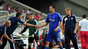 A revenit în țară și ia în calcul orice ofertă, inclusiv din Liga 1. Dan Petrescu: "Sunt un mecanic care repară mașini stricate"