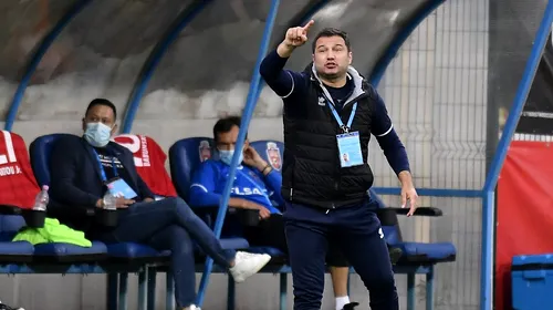 Marius Croitoru a dezvăluit cum a dus-o pe FC Botoșani în Europa League. „Eu le-am transmis asta!” A anunțat că vor pleca mai mulți jucători