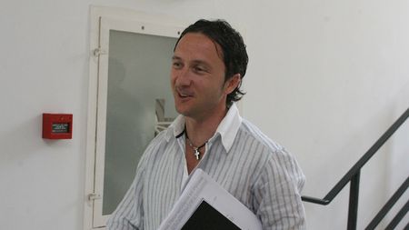 Meme: "De la antrenorul Pițurcă nu am avut nimic de învățat"