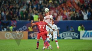 Iancu a văzut un meci CIUDAT pe Național Arena: **"Grigore e cel mai slab fundaș pe care l-am văzut! 5 fotbaliști au jucat pe alte posturi"