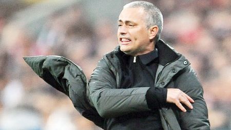 În sfârșit, Mourinho!** După 9 încercări, "El Clasico" de sâmbătă a adus și prima victorie a portughezului pe "Camp Nou"