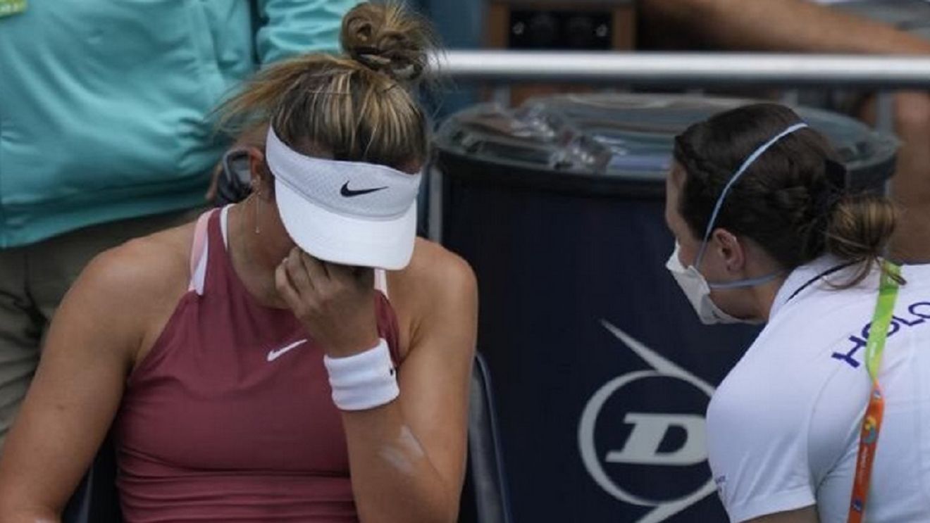 Cum a făcut-o să plângă Simona Halep pe Paula Badosa! Iberica a explicat momentele incredibile de la Madrid: „A fost foarte stresant!"