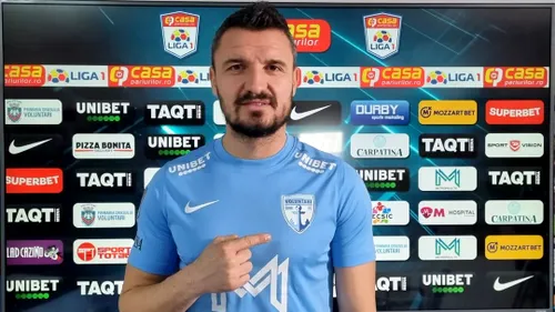 Unde o să joace Constantin Budescu din sezonul viitor? Fotbalistul a făcut anunțul despre negocierile pe care le are în acest moment: „Stau liniștit”