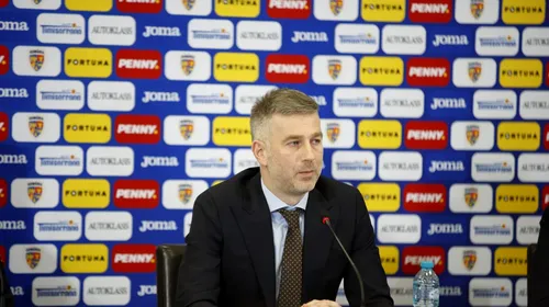 Edi Iordănescu a dat răspunsul final privind revenirea la echipa națională a lui Radu Ștefan și Ciprian Tătărușanu! Noul selecționer nu renunță la dorința lui: „O să am discuții!” | VIDEO EXCLUSIV ProSport Live