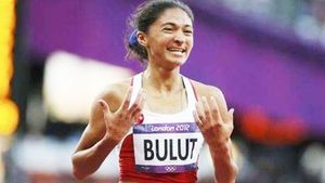 Vicecampioana olimpică la 1.500 m, Gamze Bulut, depistată pozitiv