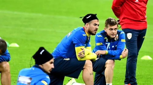 Cornel Dinu, propuneri pentru Mirel Rădoi. „Cicâldău e de primul 11, unul dintre cei mai buni!” Ce jucător n-are ce căuta la echipa națională a României