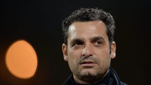 Mihai Teja îl invocă pe Dumnezeu pentru ca FC Voluntari sa scăpe de retrogradare: "De multe ori mi s-au întâmplat miracole. Trebuie să fie şi ajutor divin"