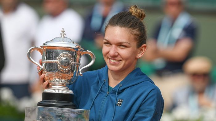 Alertă pentru Simona Halep! Indian Wells, doar începutul? Întreg sezonul de tenis, în pericol din cauza coronavirus! Turneele pe zgură, inclusiv Roland Garros, în zone de maximă securitate