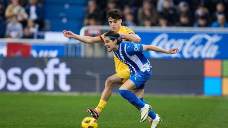 Scoțienii anunță că Rangers îl vinde, spaniolii anunță că la Alaves nu are o importanță prea mare, iar Ianis Hagi a găsit soluția salvatoare! „E unicul drum”