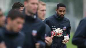 Îl mai ții minte pe Robinson Zapata?** Gest INCREDIBIL făcut de fostul stelist înainte de Turcia - România, deși avea meci peste câteva ore! "Mi-e dor!" Declarația emoționantă: